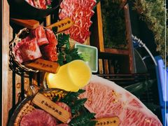 -300杯·和牛烧肉清酒专门店(廊里店)
