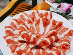 -乐宴·老北京铜火锅(桂庙店)