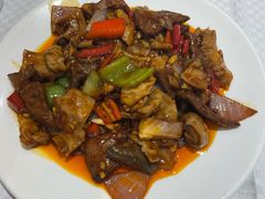 -新洪记·丽久饭店(铁西店)