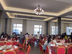 -桃园农庄·桃源宴