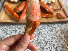 -震海贝烤贝·民俗特色店(延吉总店)