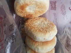 -詹记桃酥(包河万达店)