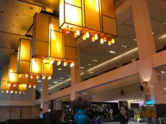 -博林圣海伦酒店-LA VILLA自助西餐厅(华侨城店)