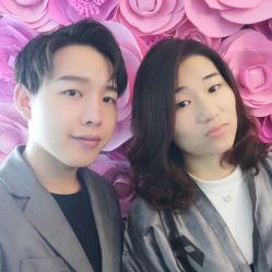 点击看大图 -Style HAIR