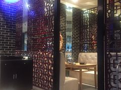 门面-名羊天下陕北横山铁锅炖羊肉(博文路店)