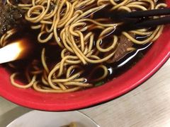 -刘记大肉面(三牌楼大街店)