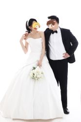 -CD视觉婚纱摄影