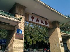 -中山大学学者灵芝(园南路店)