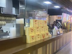 -回味鸭血粉丝汤(新城市广场店)
