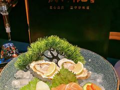 -原志优秀食材·匠心料理·海胆主题(金亿广场店)