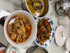 -湘春酒家·1989(国金中心店)