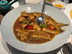 -潮堂 · 潮州菜(国贸商城店)