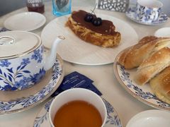-海豚湾·大堂吧(厦门佰翔波特曼七星湾酒店)