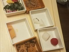 -蟹将军·松叶蟹和牛日料放题自助(K11店)