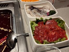 -海底捞火锅(铁西万达店)