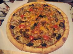 pizza-火鬼 PYRO(五道口店)