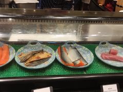 -怡聚轩全日制自助餐厅(大中华喜来登酒店)