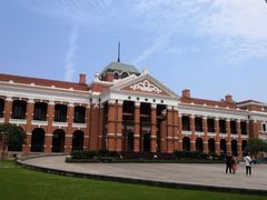 -辛亥革命博物院北区