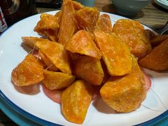 -重庆味道(台湾街店)