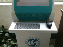-理工大南湖新校区-图书馆