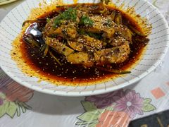 -老地方烤鱼(民心佳园店)