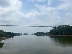 -三岔湖景区