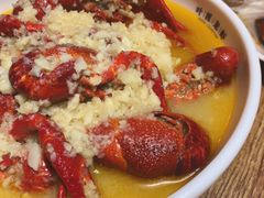 -叶派龙虾•招牌香辣蟹·海鲜(中海国际店)