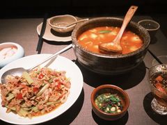 -山石榴·贵州菜(陆家嘴中心店)