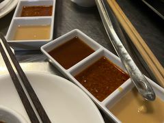 -燃计沙茶皇·香港沙茶火锅(人广旗舰店)