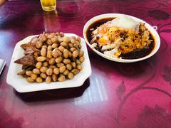 盐水花生-老丘丘(较场口店)