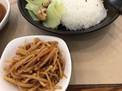 -海盗虾饭·剥好的小龙虾饭(SOHO尚都店)
