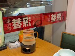 -深巷家味馆.湖北头牌红烧鱼头拌饭(黄陂店)