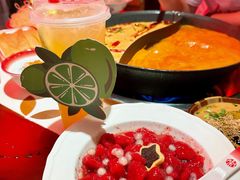 -江北北火锅馆·公路夜市(魏公村店)