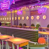 长沙新店‼️POKIPOKI泰式谷仓平价好吃无敌绝🫕
