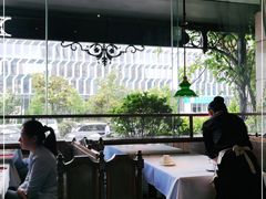 -开海·红岛海鲜虾水饺(石老人店)