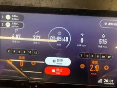 -乐刻运动健身(中电照明大厦店)