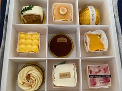 -半勺舒舒生日蛋糕店