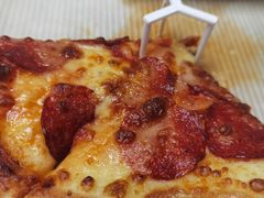 -必胜客(珠海路店)