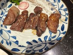 -極上萬膳·日料放题(海岸城店)