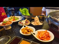 -樱嘢·炭火烧肉(惠南店)