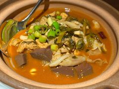 -清水亭湖北菜(大屯DT51店)