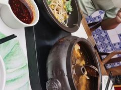 -云海肴汽锅鸡·云南小炒(曲江大悦城店)