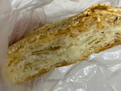 大麻糕-常州糕团店(北大街新世纪商城店)