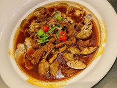 -御沪沪味园.融合菜.海鲜(斜土路店)
