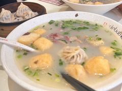 -鸭得堡老鸭汤·鸭血粉丝(南京博物院店)