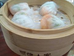 -顺德人家食府(黄金广场店)