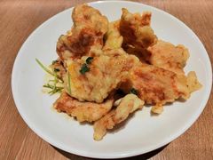 传统锅包肉-金掌勺锅包肉(华润万象城店)