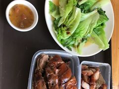 -黄连大头华烧鹅店(大良店)