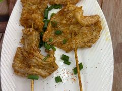 -鑫鸿达·海鲜闽菜热炒小馆(中山路店)
