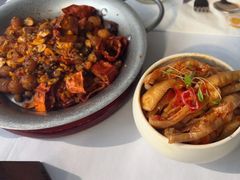 -野蔓果·山野菜(西湖景区·龙井茶田店)